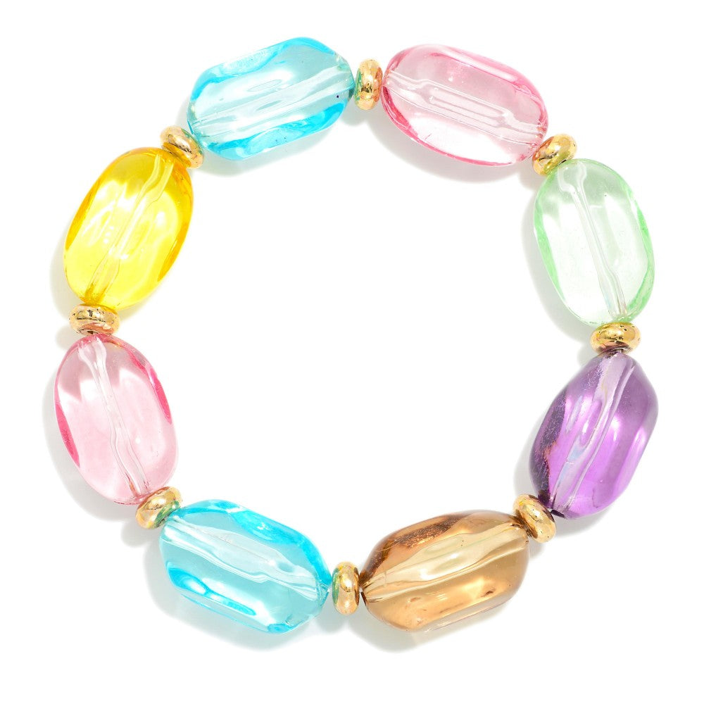 Viral Vibes Bracelet