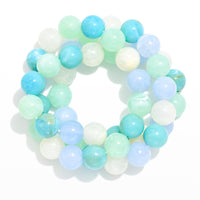 Tutti Frutti Bracelet Stack