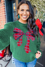 Home for the Holidays Sweater