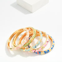 Island Breeze Bangle