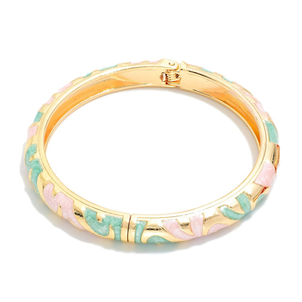 Color Me Happy Bangle – Jones Burch