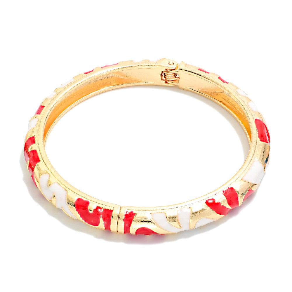 Color Me Happy Bangle – Jones Burch