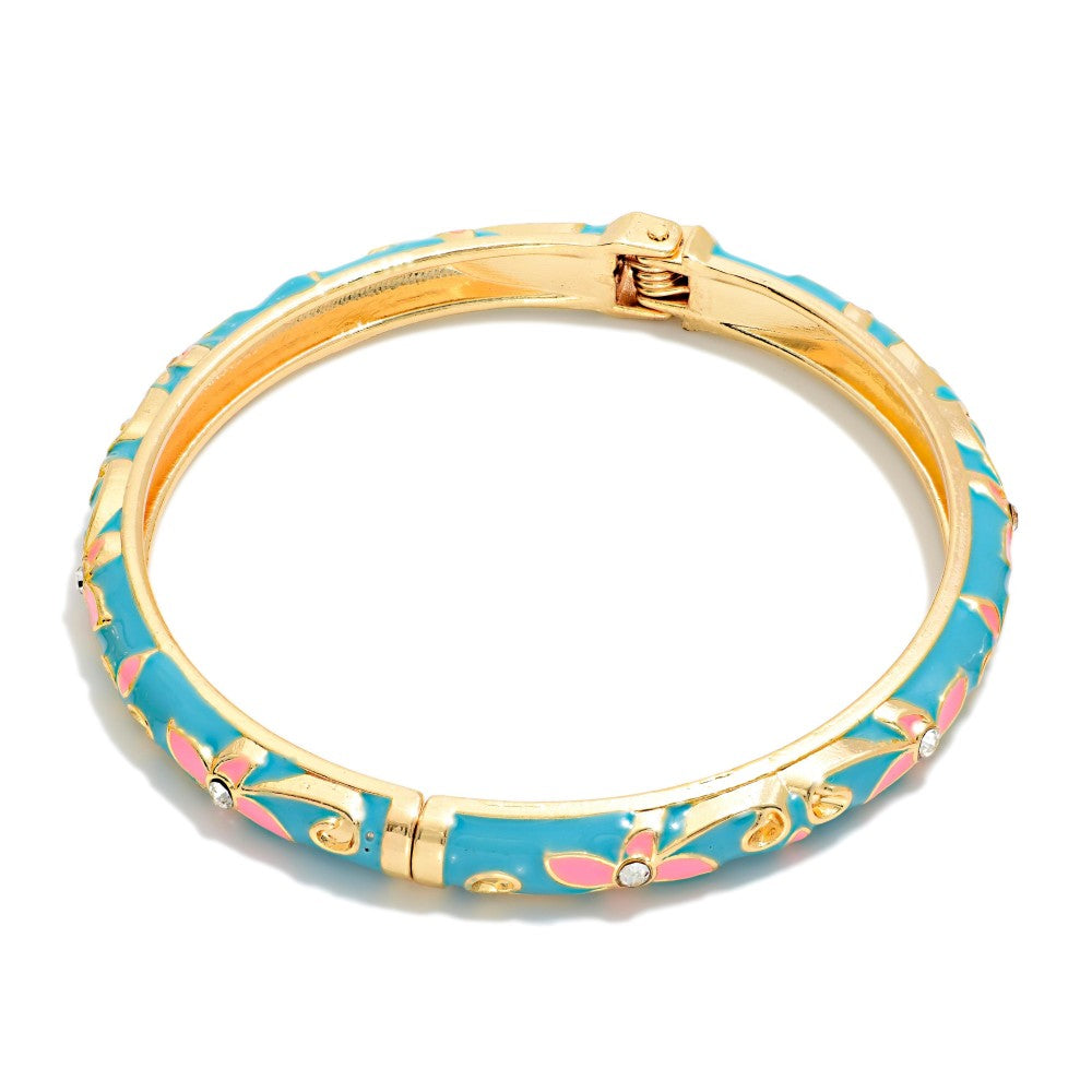 Paradise Pop Bangle – Jones Burch