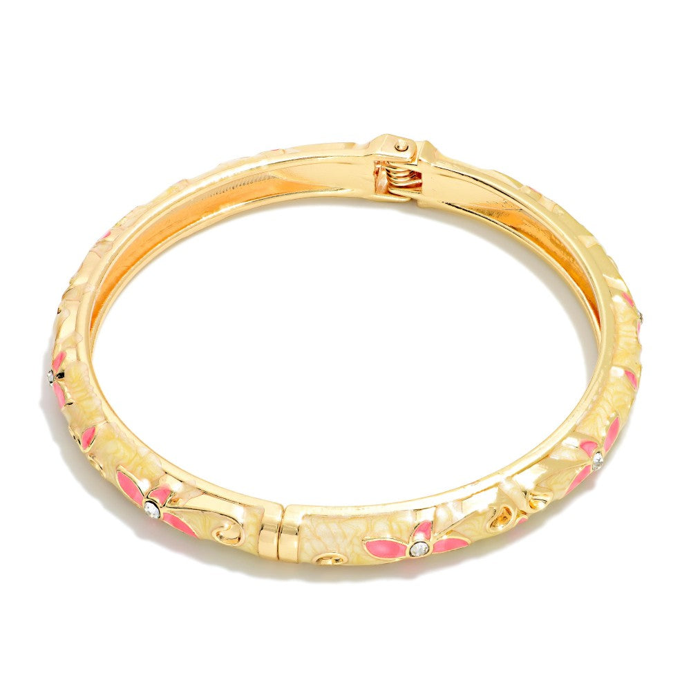 Paradise Pop Bangle – Jones Burch