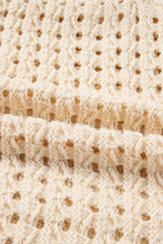 Rudy Zippered Sweater