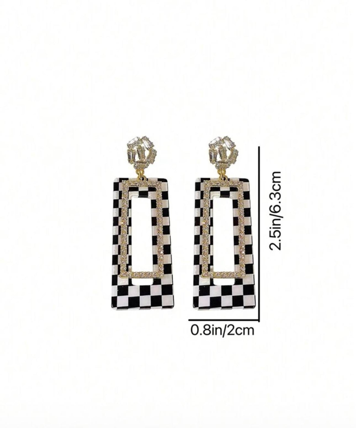 Walker Earrings