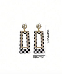 Walker Earrings