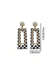 Walker Earrings