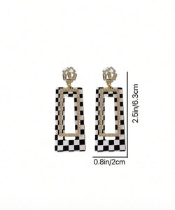 Walker Earrings