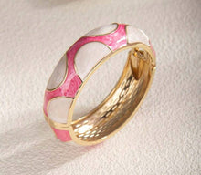 Jameson Polka Dot Bangle