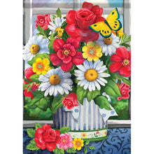 Carson Outdoor Flags