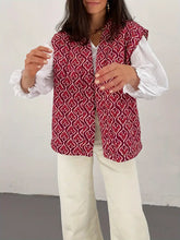 Kyson Vest