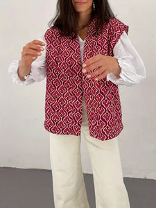 Kyson Vest