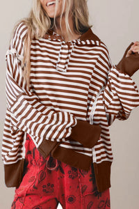 Mamie Top