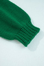 Home for the Holidays Sweater