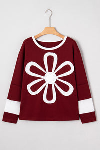 Dahlia Top
