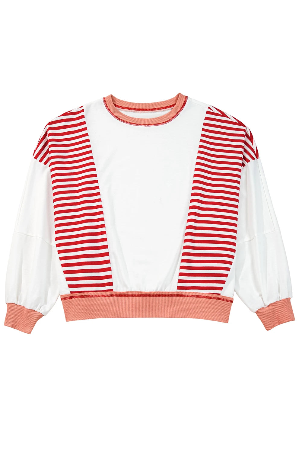 Adeline Pullover