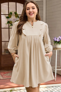 Evangaline Dress