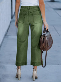 Halo Jeans
