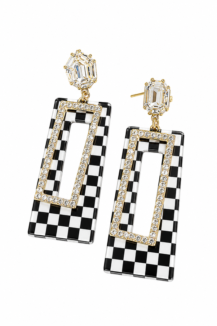 Walker Earrings