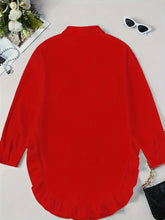 Sterling Jude Top