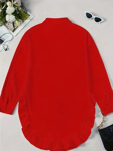 Sterling Jude Top