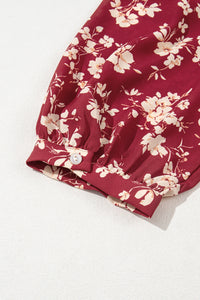 Delilah Dress