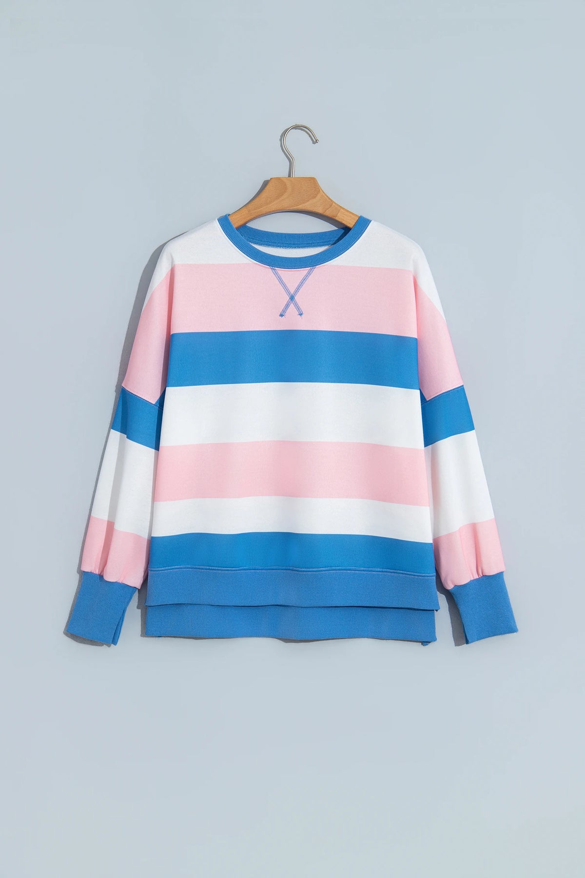 Beryl Oversized Sweatshirt