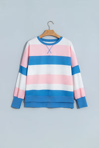 Beryl Oversized Sweatshirt