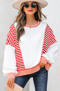 Adeline Pullover