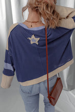 Garrison Star Tee