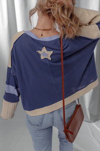 Garrison Star Tee
