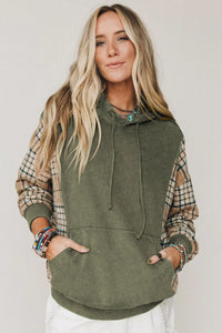 Effie Hoodie