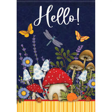 Carson Outdoor Flags
