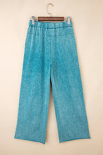Raja Wide Leg Pants
