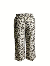 Briggs Leopard Pants