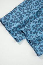 Tessie Leopard Jeans