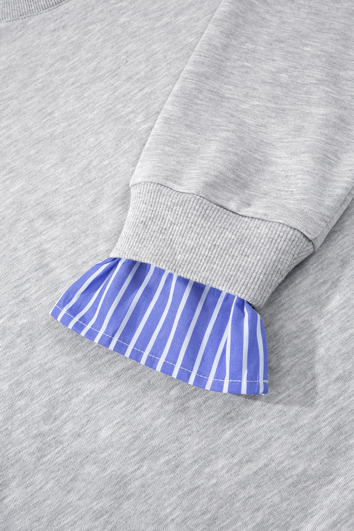 Ellen Layered Top