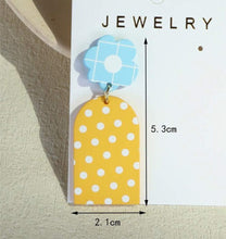 Kingsley Earrings