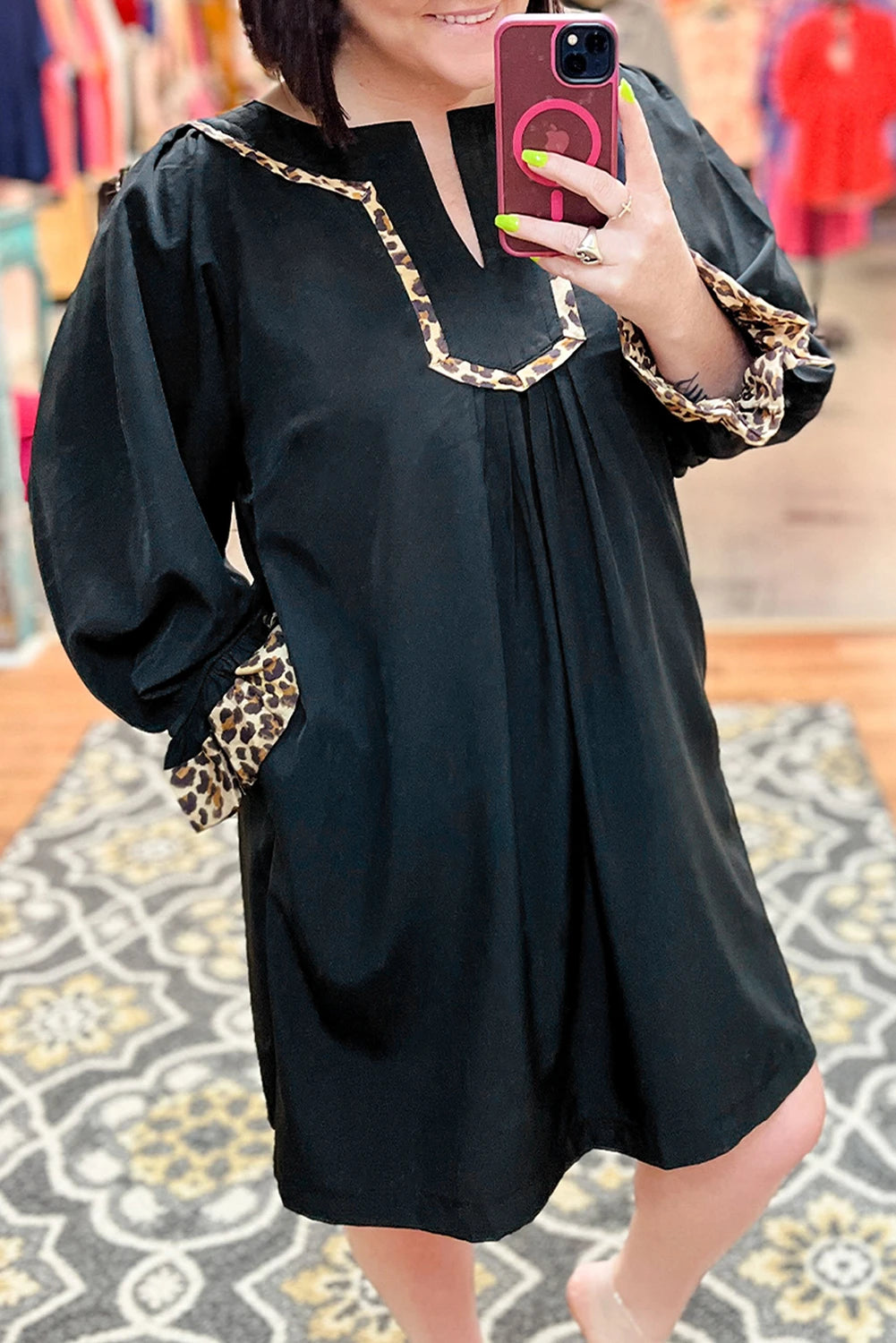 Madeline Dress