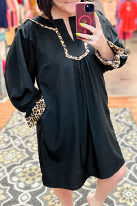 Madeline Dress