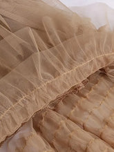 Don't Be Bashful Skirt