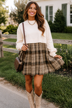 Maya Bloom Dress