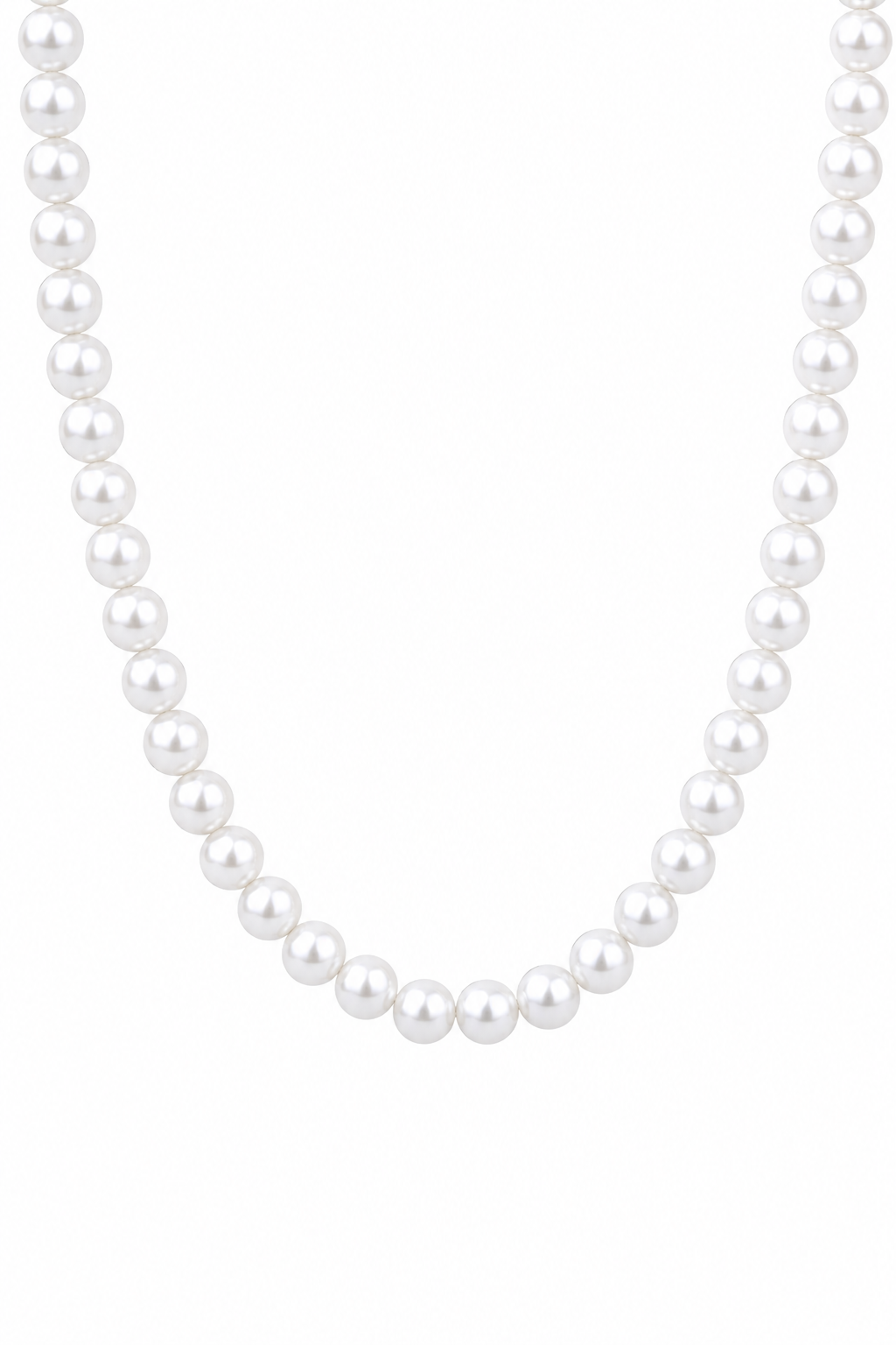 Trisha Necklace