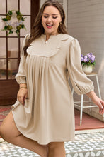 Evangaline Dress