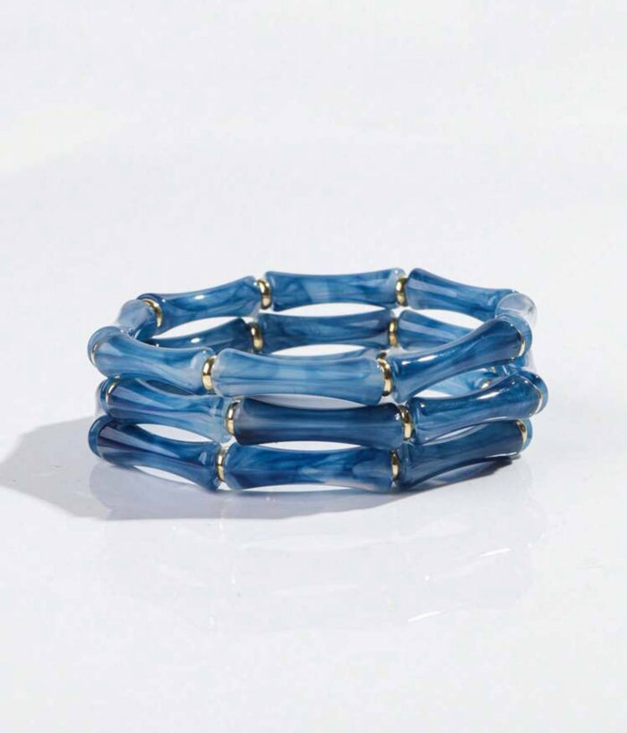 All The Good Ones Bracelet Set