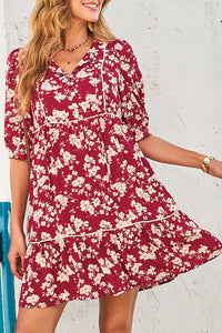 Delilah Dress
