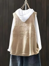 Hunter Cardigan