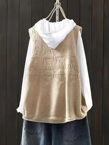 Hunter Cardigan