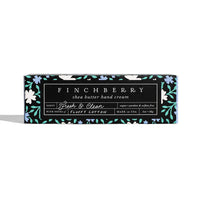 Fresh & Clean Hydrating & Nourishing Travel Size Hand Cream